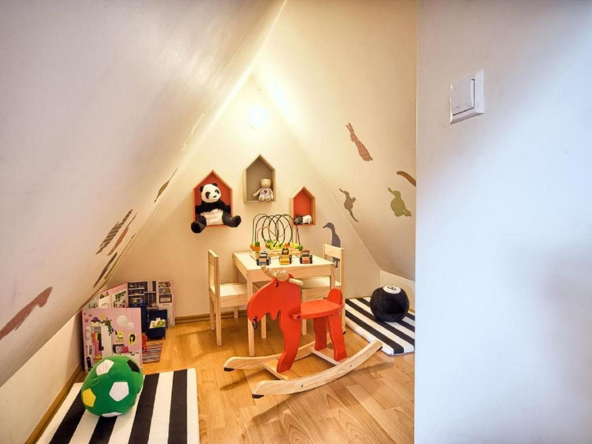 Apart4Sleepers Apartament Dwupoziomowy Pardalowka 자코파네 외부 사진