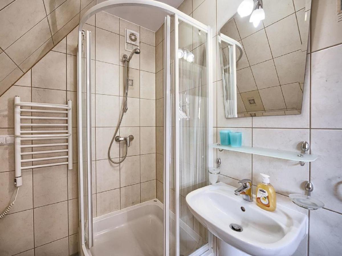 Apart4Sleepers Apartament Dwupoziomowy Pardalowka 자코파네 외부 사진
