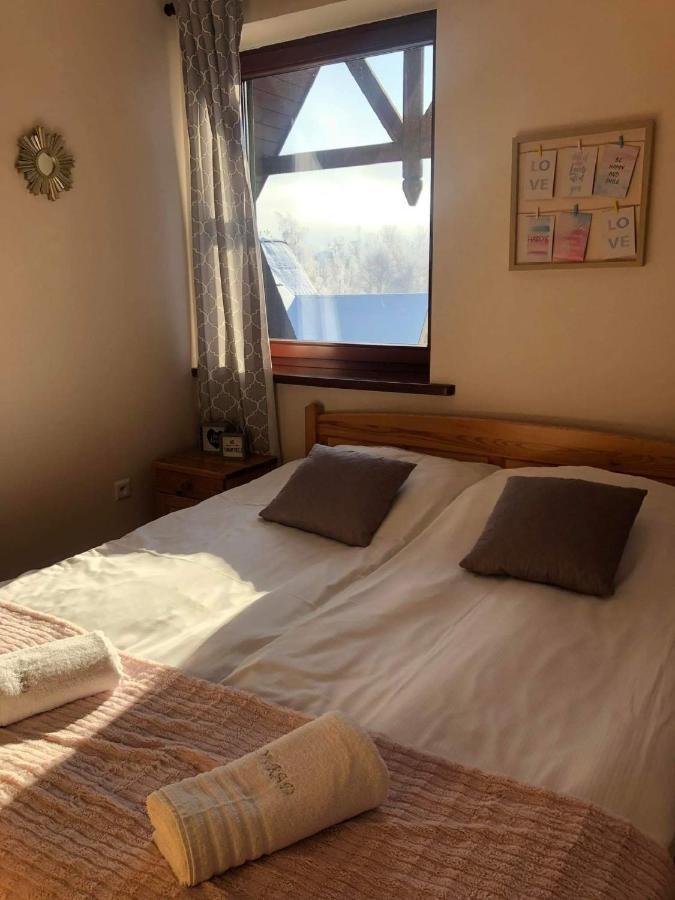 Apart4Sleepers Apartament Dwupoziomowy Pardalowka 자코파네 외부 사진
