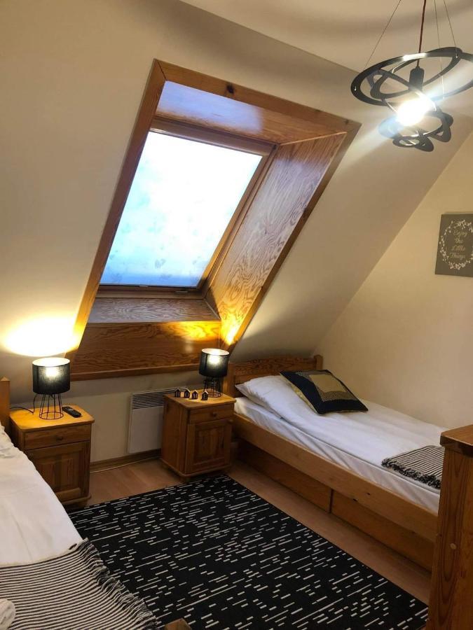 Apart4Sleepers Apartament Dwupoziomowy Pardalowka 자코파네 외부 사진