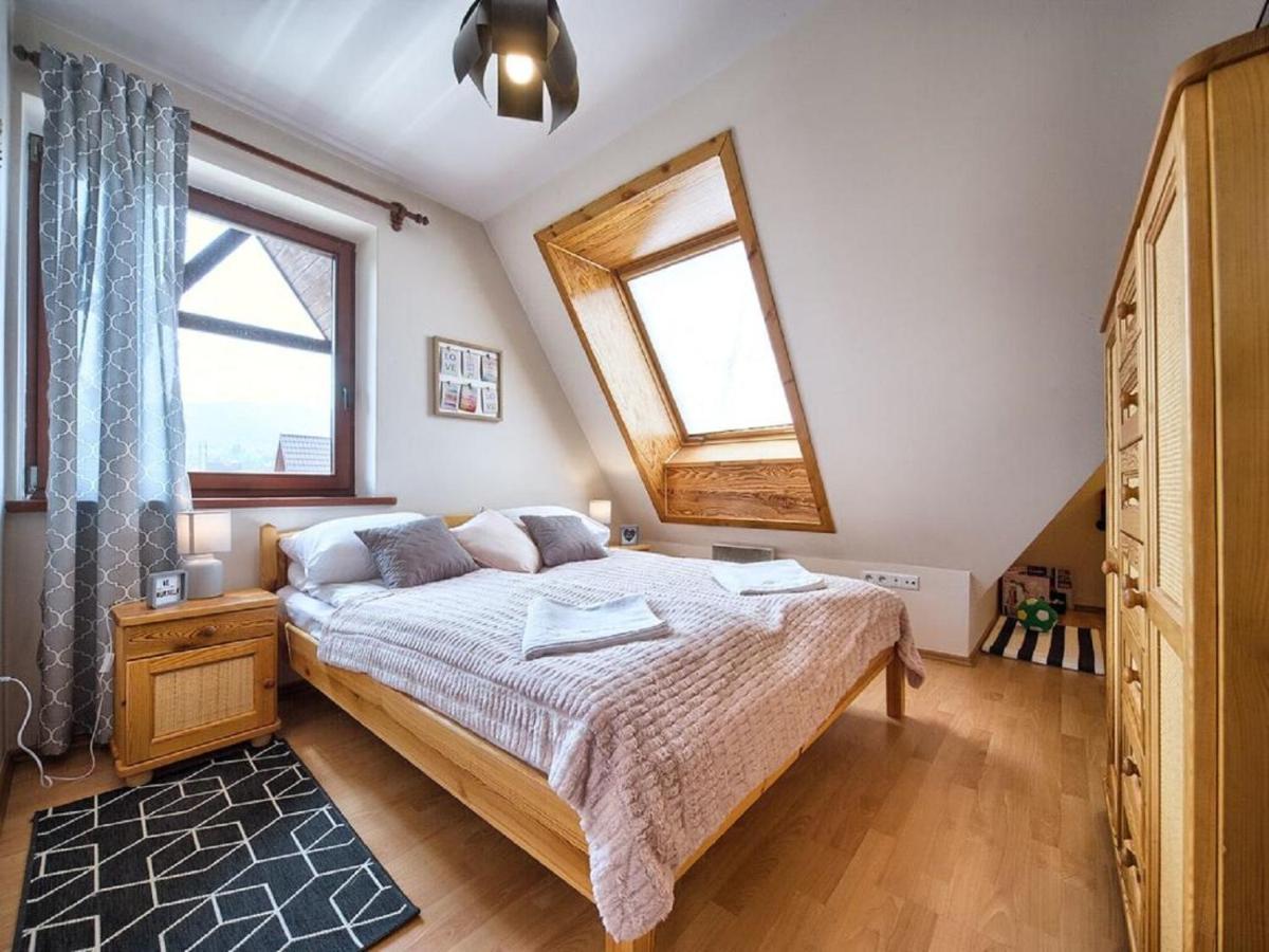 Apart4Sleepers Apartament Dwupoziomowy Pardalowka 자코파네 외부 사진
