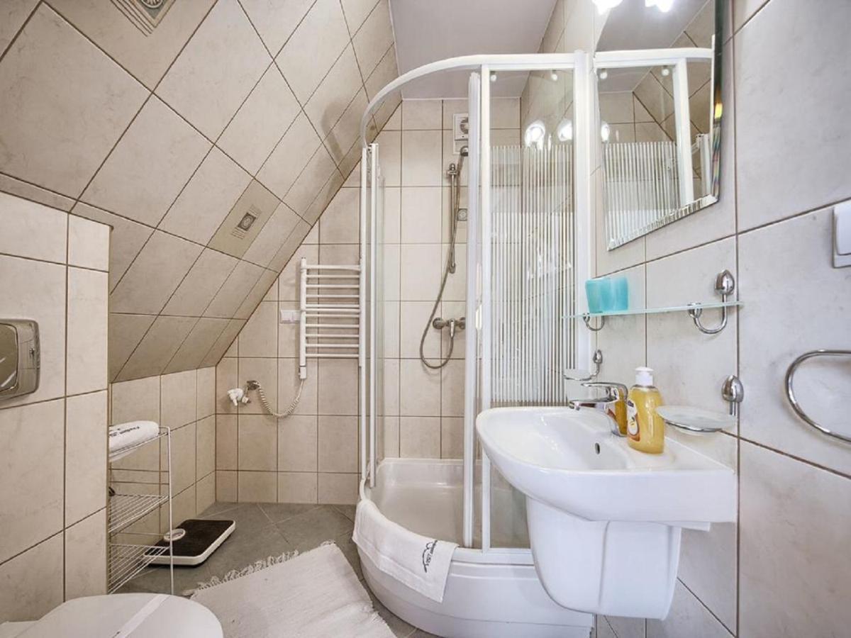 Apart4Sleepers Apartament Dwupoziomowy Pardalowka 자코파네 외부 사진